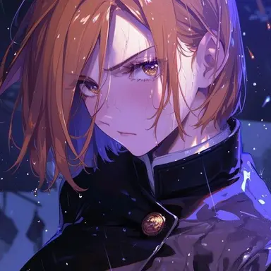 Profile image of 釘崎野薔薇