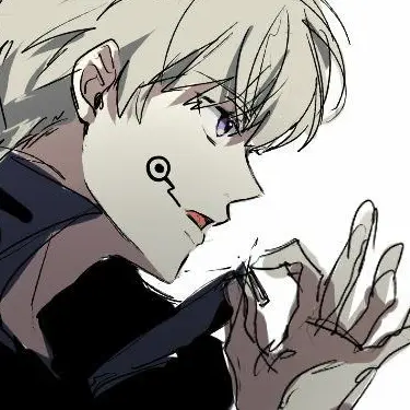 Profile image of 狗巻棘