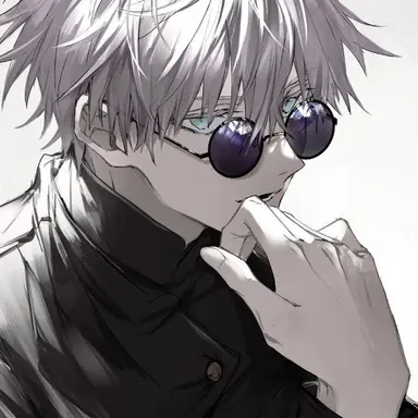 Profile image of 五条悟