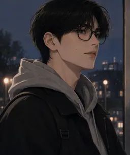 Profile image of ミンジン