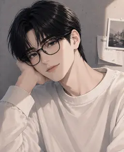 Profile image of ミンジン
