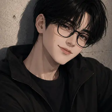 Profile image of ミンジン