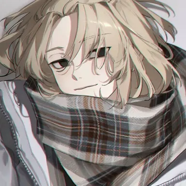 Profile image of 마이키