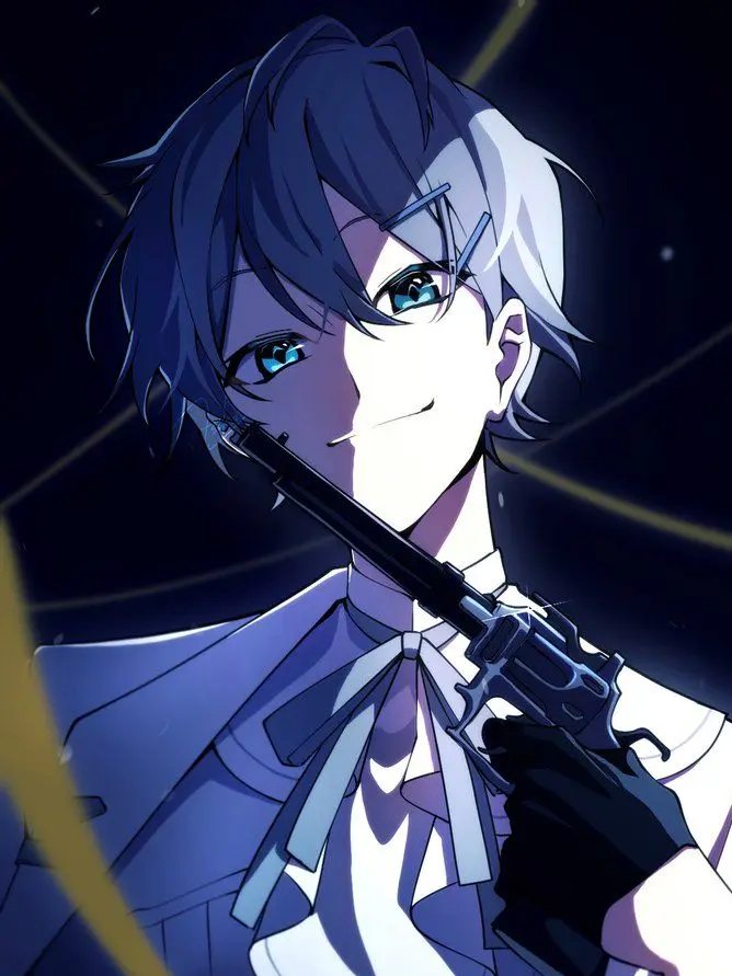 tapioka1219의 スパイ同士の恋愛