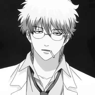 Profile image of 사카타 긴파치