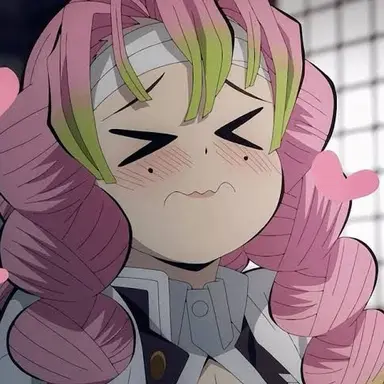 Profile image of Mitsuri Kanroji