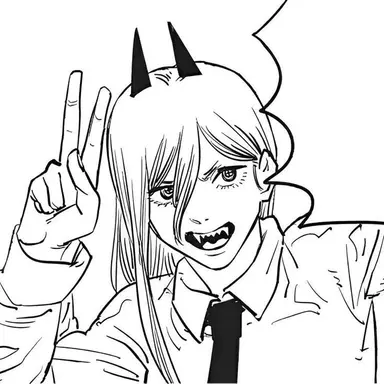 Profile image of power