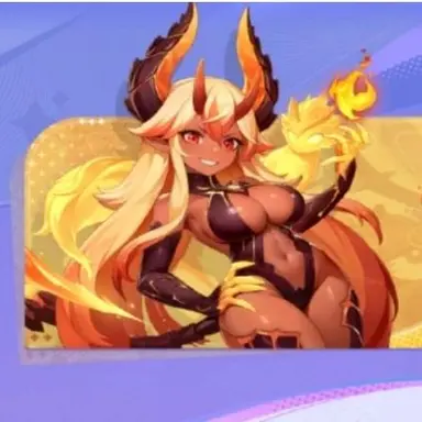 Profile image of 이프리트