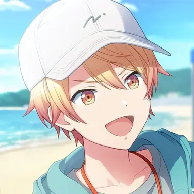 Profile image of 天馬司