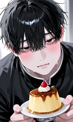 Profile image of Satoru