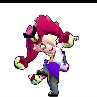 Profile image of 장난꾸러기 체스터