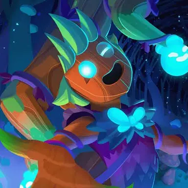 Profile image of 나무 정령 체스터