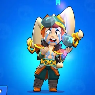 Profile image of 로키 체스터