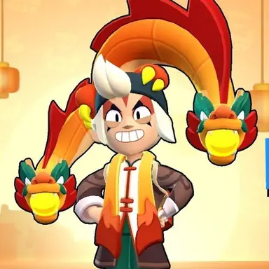 Profile image of 달의 수호자 체스터