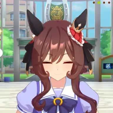 Profile image of ジェンティルドンナ