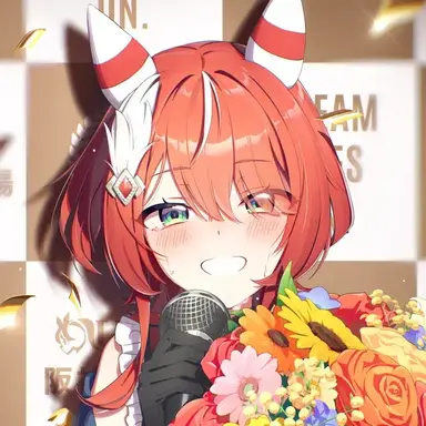 Profile image of ウィンバリアシオン