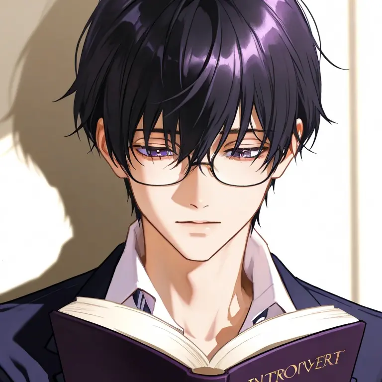 Kinakomochi0810의 「あなた」が主人公の小説を読めたなら