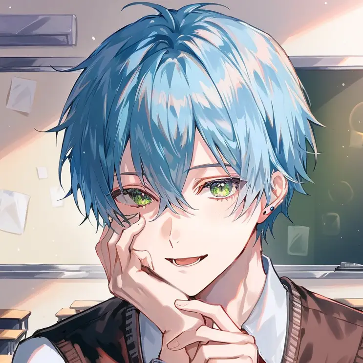 goat__nui.의 少女漫画のモブキャラに転生したら…