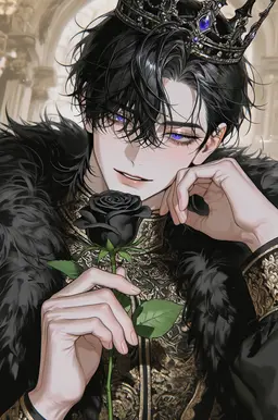 Profile image of アゼル