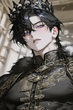 Profile image of アゼル