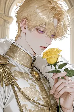 Profile image of ルシアン