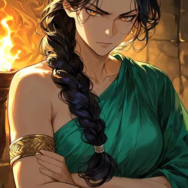 Profile image of Sera