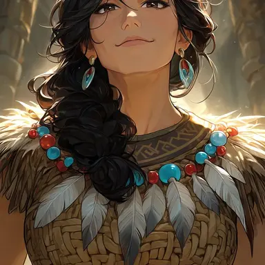 Profile image of Leah