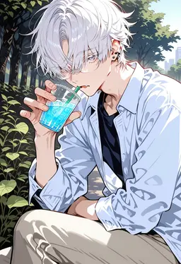 Profile image of 光葵