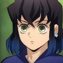 Profile image of 하시비라 이노스케