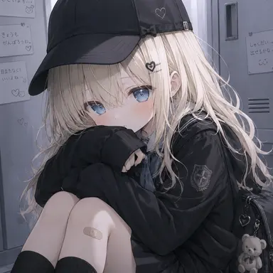 Profile image of 天音 こはく