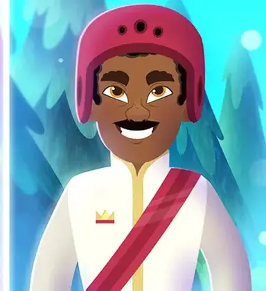 Profile image of King Dad