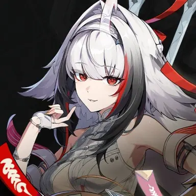 Profile image of 別人格の葉瞬光