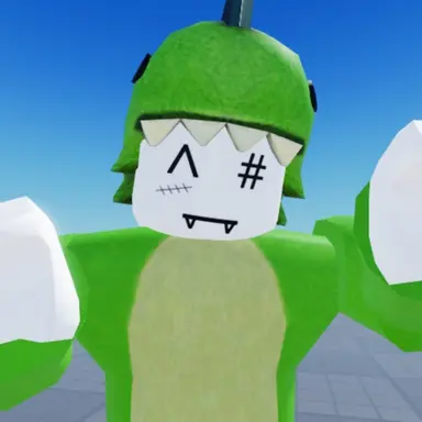 Profile image of Dinn