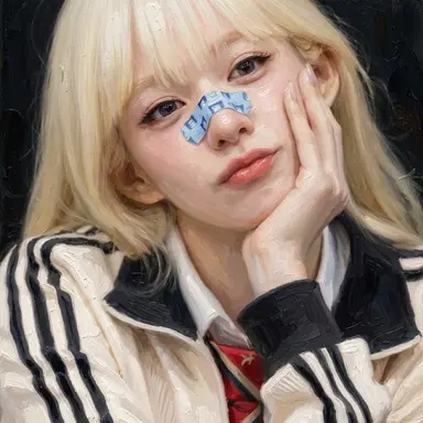 Profile image of 김서아