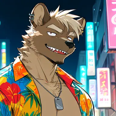 Profile image of Kotetsu