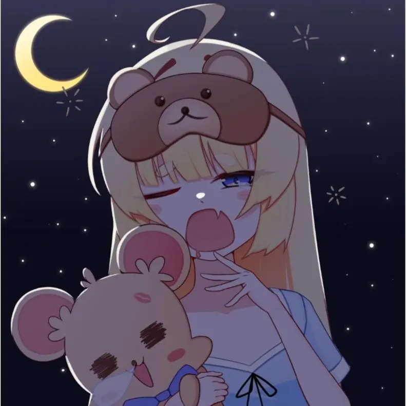 FestalDiary6497의 졸림무지을깨우실래요?아니면자우실래요?