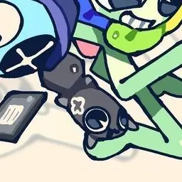 Profile image of 페블