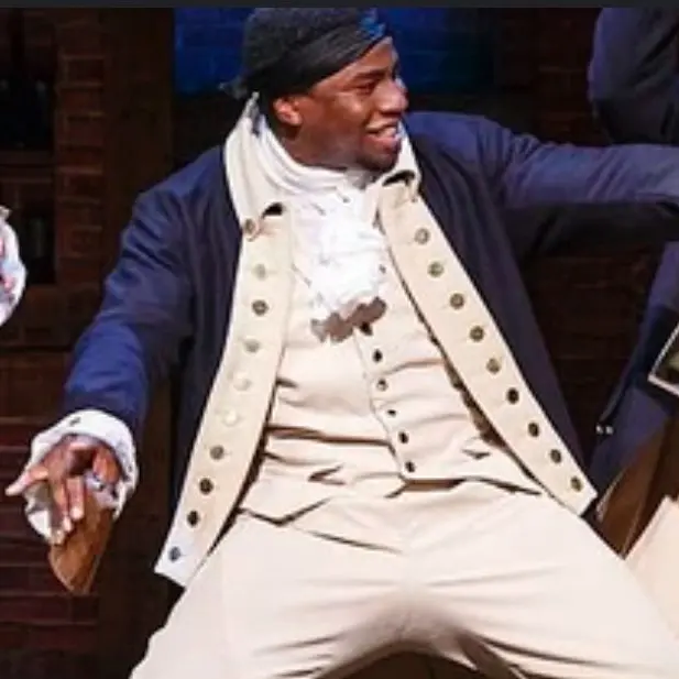 00coffee_lover00의 -HERCULES MULLIGAN-