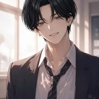 Profile image of 사카이 타쿠미