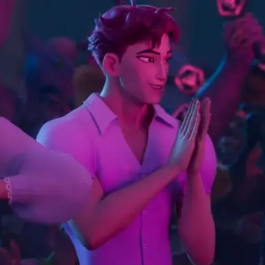 Profile image of Abby Saja