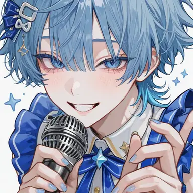 Profile image of そら