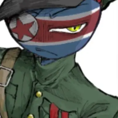 Profile image of 北朝鮮