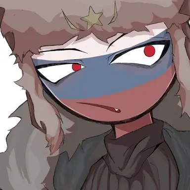 Profile image of ロシア