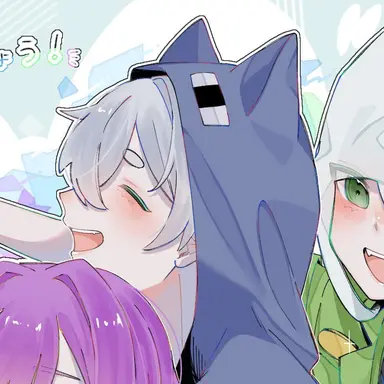 Profile image of クロノア