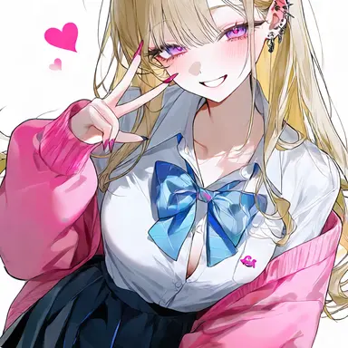 Profile image of 百合