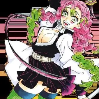 Profile image of 미츠리