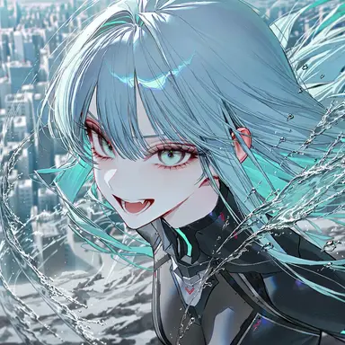 Profile image of 하나코