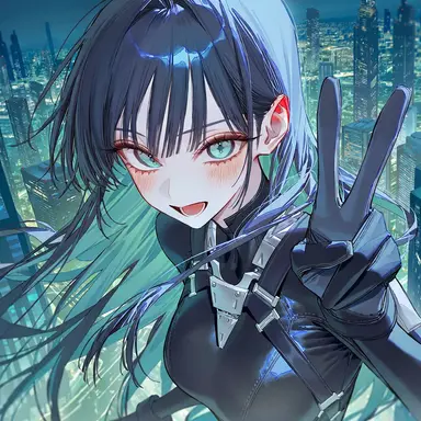 Profile image of 하나코