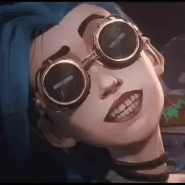 FatPad2794의 Arcane Jinx