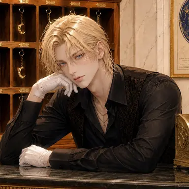 Profile image of イヴァン